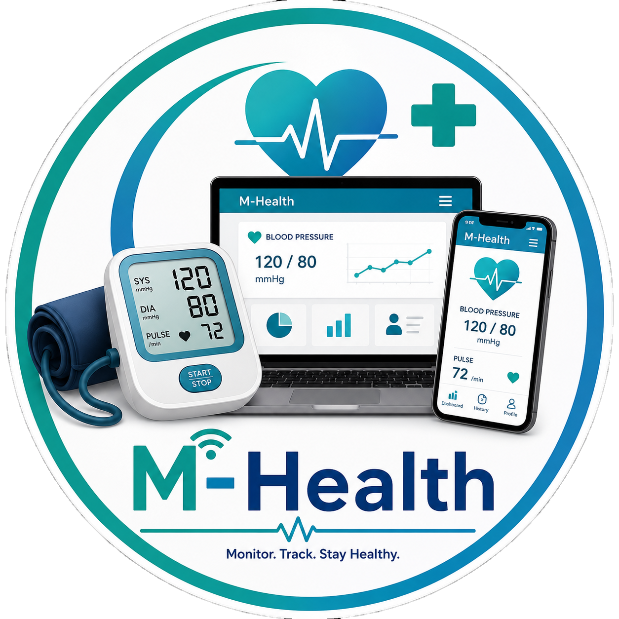 MHealth
